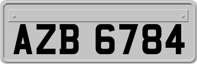 AZB6784
