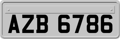 AZB6786