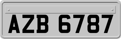 AZB6787