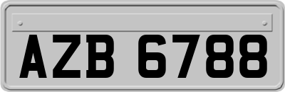 AZB6788