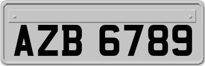 AZB6789