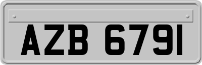 AZB6791