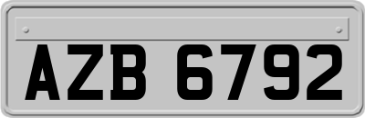 AZB6792