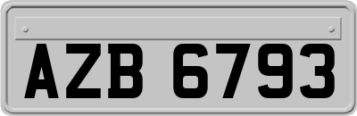 AZB6793
