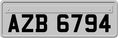 AZB6794