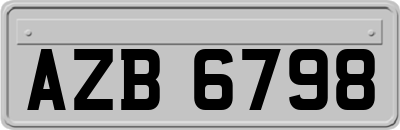 AZB6798