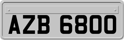 AZB6800