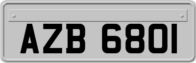 AZB6801