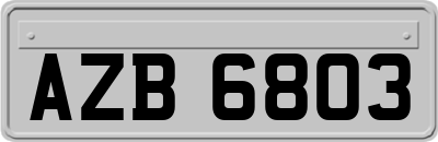 AZB6803