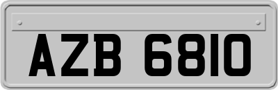 AZB6810