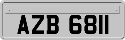 AZB6811