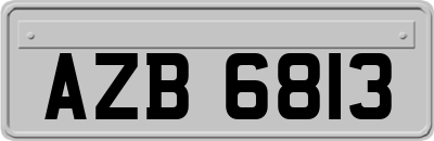 AZB6813