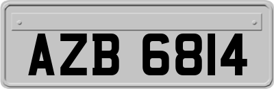 AZB6814