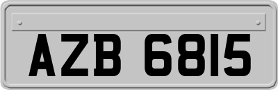 AZB6815