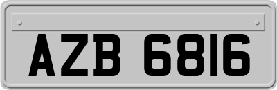 AZB6816