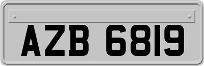 AZB6819