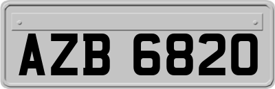 AZB6820
