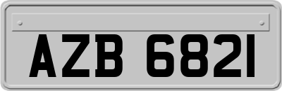 AZB6821