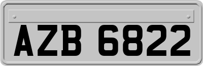 AZB6822