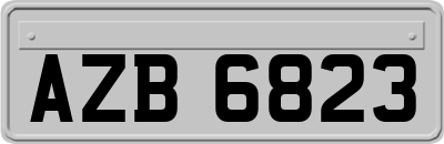 AZB6823