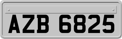 AZB6825