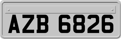 AZB6826
