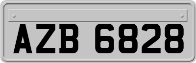 AZB6828