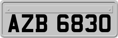 AZB6830