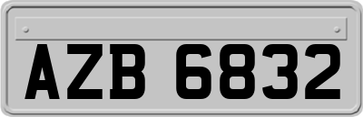 AZB6832