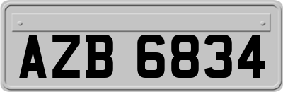 AZB6834