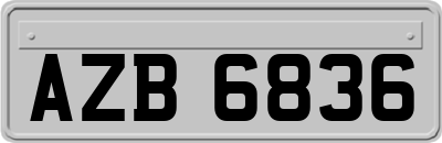AZB6836
