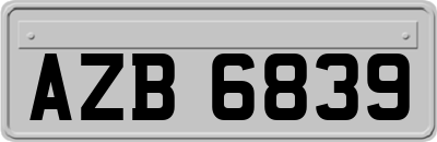 AZB6839