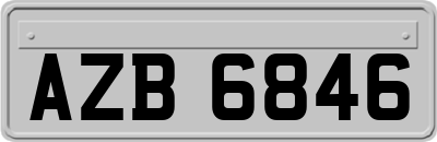 AZB6846