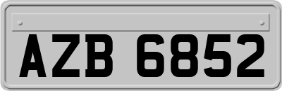AZB6852
