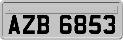 AZB6853
