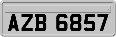 AZB6857