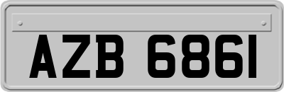 AZB6861
