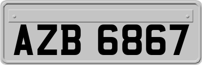 AZB6867
