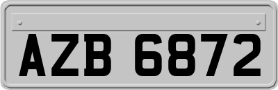 AZB6872