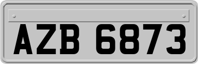 AZB6873
