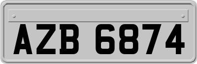AZB6874