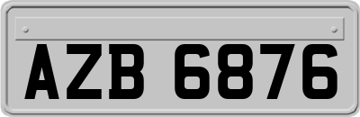 AZB6876