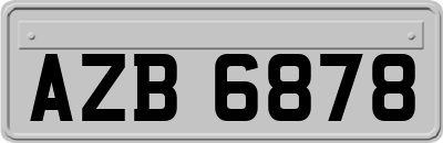 AZB6878