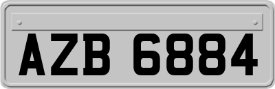 AZB6884