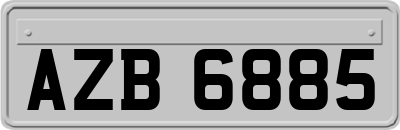 AZB6885