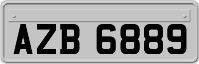 AZB6889