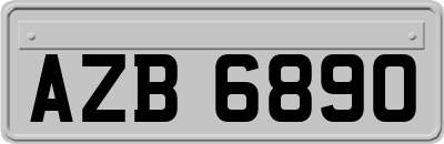 AZB6890