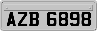 AZB6898