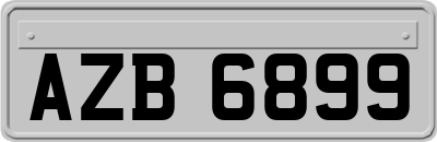 AZB6899