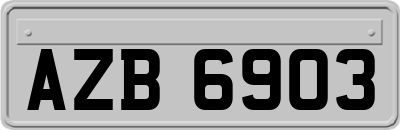 AZB6903